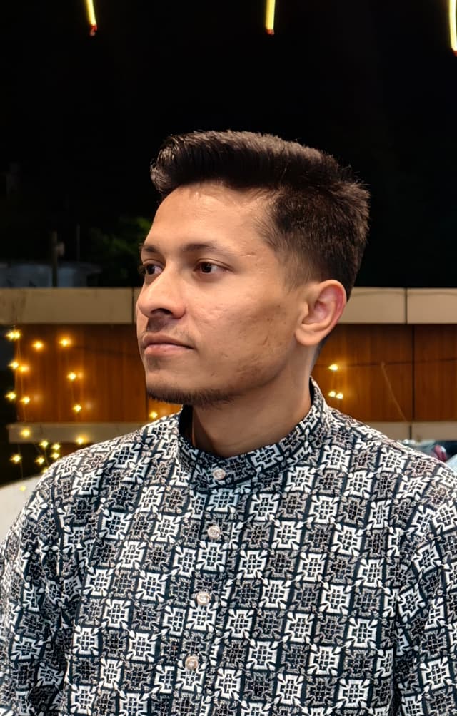 Deependra Singh